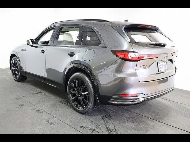 2026 Mazda Mazda CX-90 3.3 Turbo S Premium Sport AWD