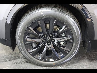 2026 Mazda Mazda CX-90 3.3 Turbo S Premium Sport AWD