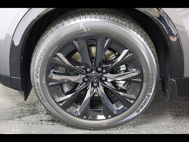 2026 Mazda Mazda CX-90 3.3 Turbo S Premium Sport AWD