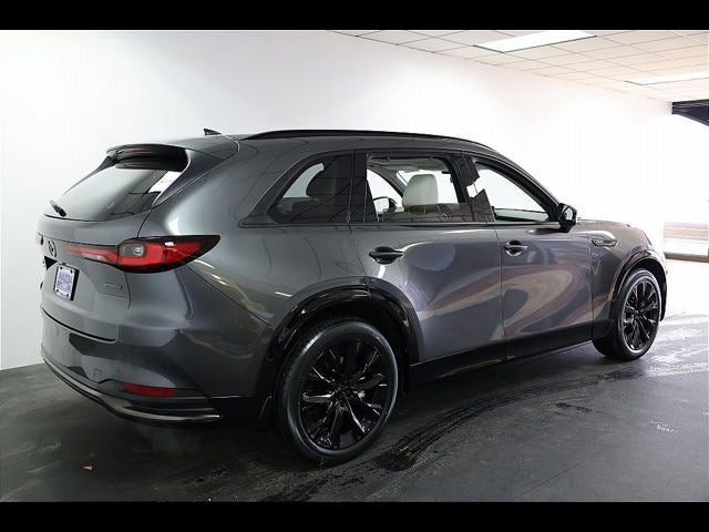 2026 Mazda Mazda CX-90 3.3 Turbo S Premium Sport AWD