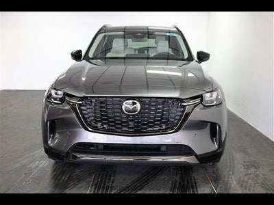 2026 Mazda Mazda CX-90 3.3 Turbo S Premium Sport AWD