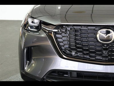 2026 Mazda Mazda CX-90 3.3 Turbo S Premium Sport AWD