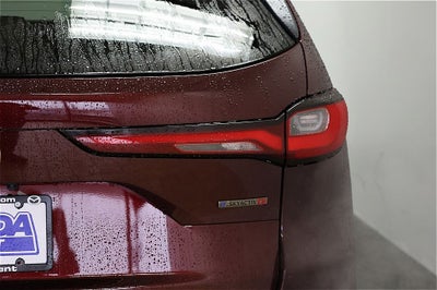 2026 Mazda Mazda CX-90 3.3 Turbo S Premium