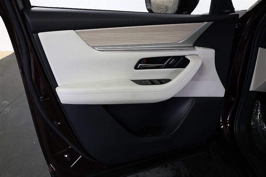 2026 Mazda Mazda CX-90 3.3 Turbo S Premium
