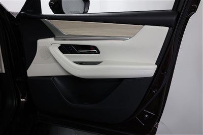 2026 Mazda Mazda CX-90 3.3 Turbo S Premium