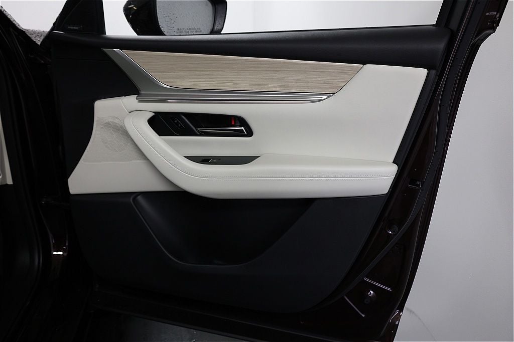 2026 Mazda Mazda CX-90 3.3 Turbo S Premium