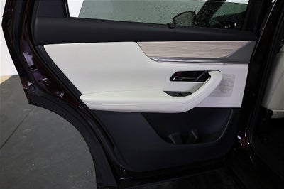 2026 Mazda Mazda CX-90 3.3 Turbo S Premium