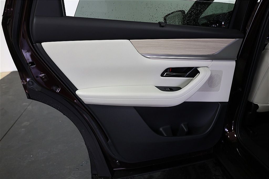 2026 Mazda Mazda CX-90 3.3 Turbo S Premium