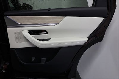 2026 Mazda Mazda CX-90 3.3 Turbo S Premium