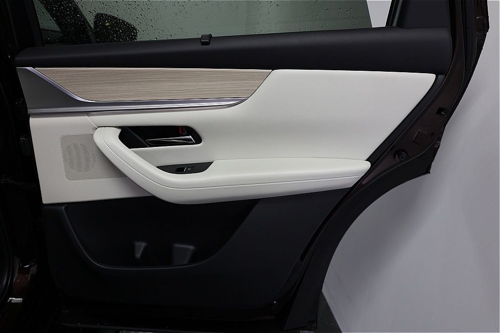 2026 Mazda Mazda CX-90 3.3 Turbo S Premium