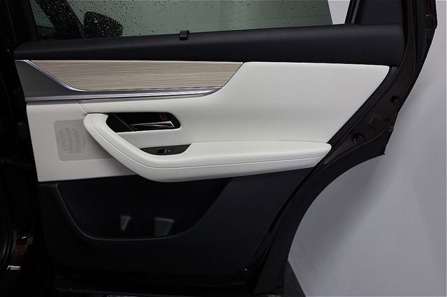 2026 Mazda Mazda CX-90 3.3 Turbo S Premium