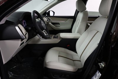 2026 Mazda Mazda CX-90 3.3 Turbo S Premium