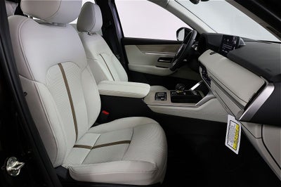 2026 Mazda Mazda CX-90 3.3 Turbo S Premium