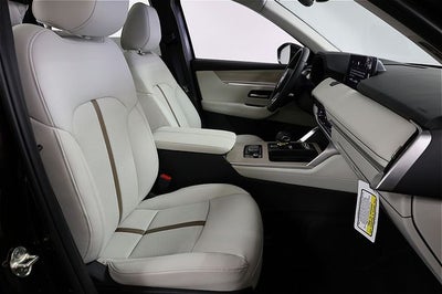 2026 Mazda Mazda CX-90 3.3 Turbo S Premium