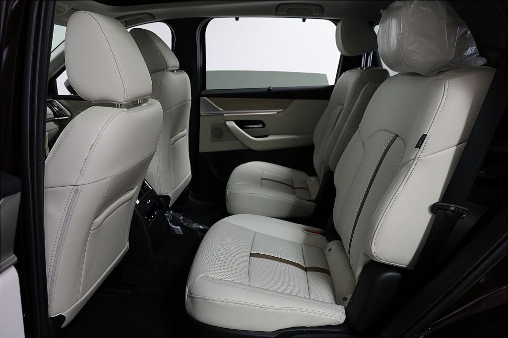 2026 Mazda Mazda CX-90 3.3 Turbo S Premium