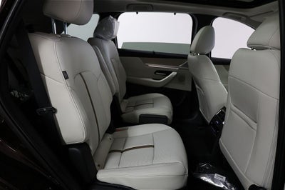 2026 Mazda Mazda CX-90 3.3 Turbo S Premium