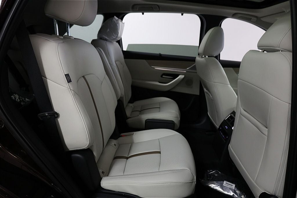 2026 Mazda Mazda CX-90 3.3 Turbo S Premium