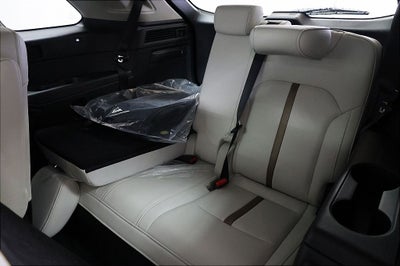 2026 Mazda Mazda CX-90 3.3 Turbo S Premium