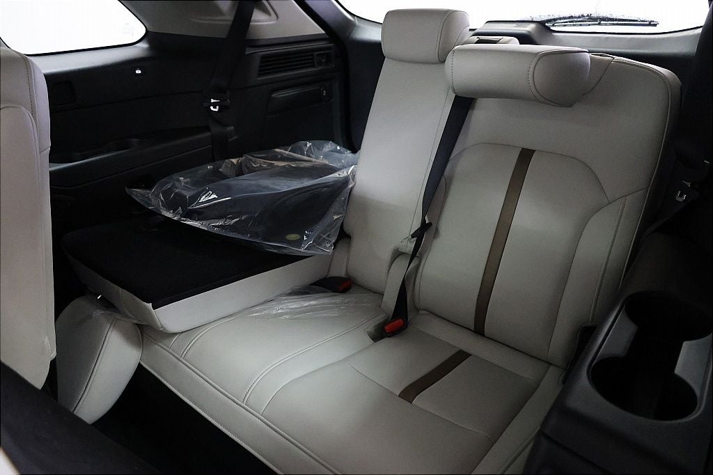 2026 Mazda Mazda CX-90 3.3 Turbo S Premium