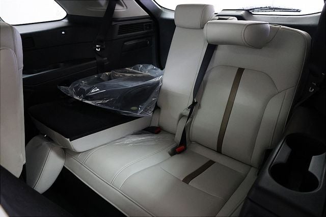 2026 Mazda Mazda CX-90 3.3 Turbo S Premium