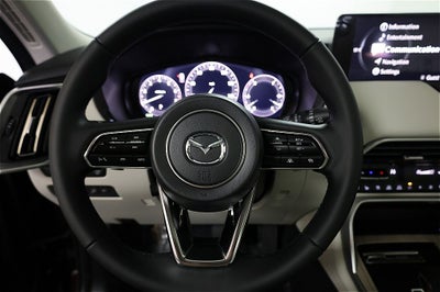 2026 Mazda Mazda CX-90 3.3 Turbo S Premium
