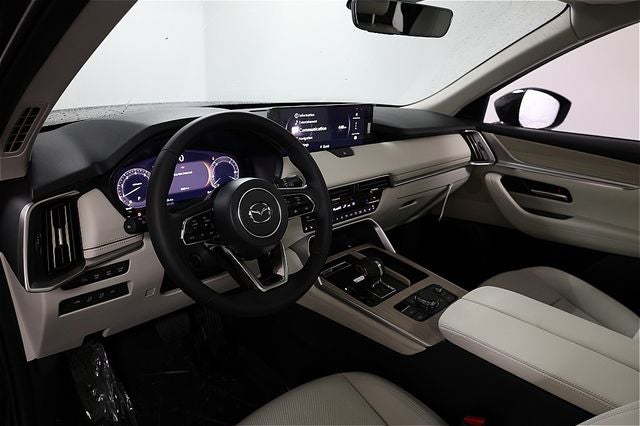 2026 Mazda Mazda CX-90 3.3 Turbo S Premium