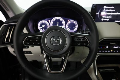 2026 Mazda Mazda CX-90 3.3 Turbo S Premium