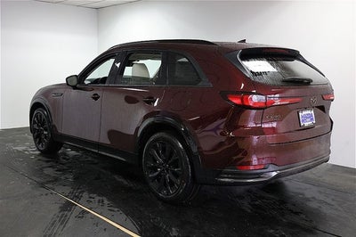 2026 Mazda Mazda CX-90 3.3 Turbo S Premium