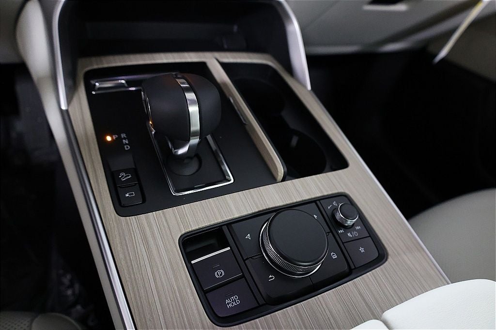 2026 Mazda Mazda CX-90 3.3 Turbo S Premium