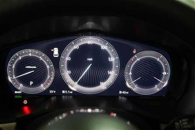 2026 Mazda Mazda CX-90 3.3 Turbo S Premium