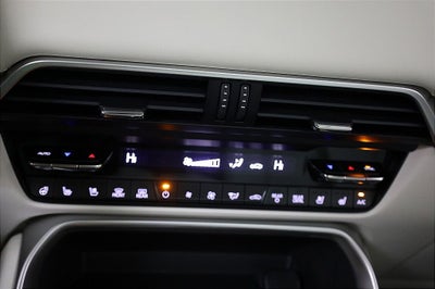 2026 Mazda Mazda CX-90 3.3 Turbo S Premium