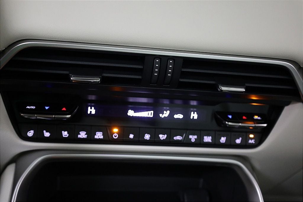 2026 Mazda Mazda CX-90 3.3 Turbo S Premium