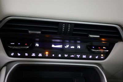 2026 Mazda Mazda CX-90 3.3 Turbo S Premium