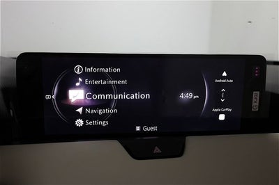 2026 Mazda Mazda CX-90 3.3 Turbo S Premium