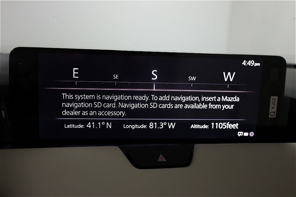 2026 Mazda Mazda CX-90 3.3 Turbo S Premium