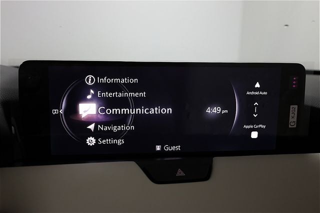 2026 Mazda Mazda CX-90 3.3 Turbo S Premium