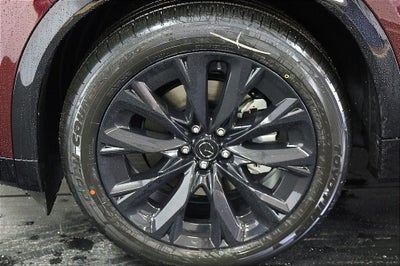 2026 Mazda Mazda CX-90 3.3 Turbo S Premium