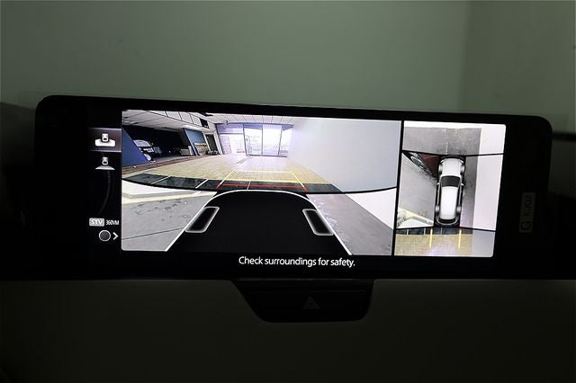 2026 Mazda Mazda CX-90 3.3 Turbo S Premium