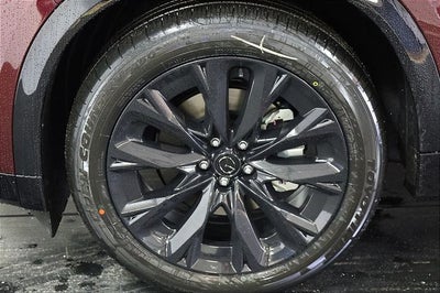 2026 Mazda Mazda CX-90 3.3 Turbo S Premium