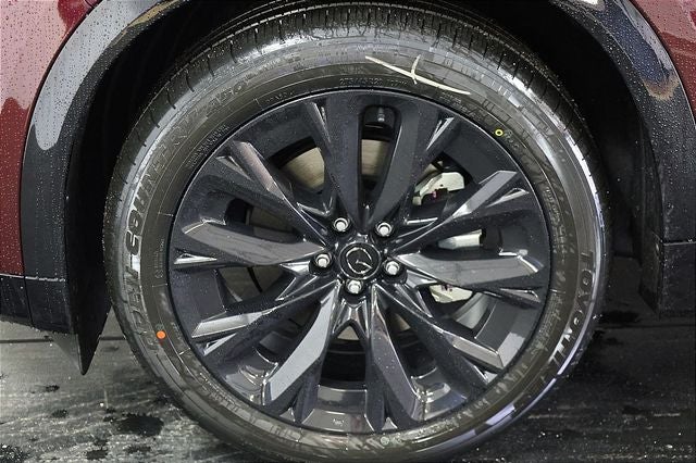 2026 Mazda Mazda CX-90 3.3 Turbo S Premium