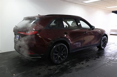 2026 Mazda Mazda CX-90 3.3 Turbo S Premium