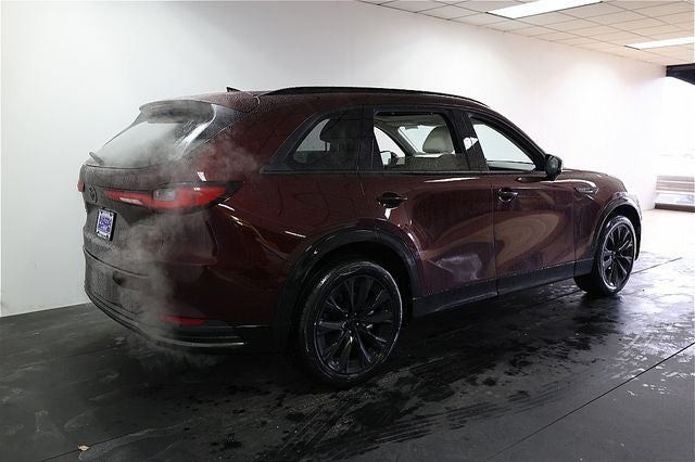 2026 Mazda Mazda CX-90 3.3 Turbo S Premium