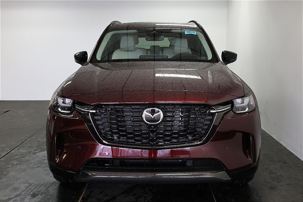 2026 Mazda Mazda CX-90 3.3 Turbo S Premium