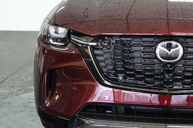 2026 Mazda Mazda CX-90 3.3 Turbo S Premium