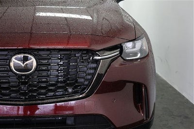 2026 Mazda Mazda CX-90 3.3 Turbo S Premium