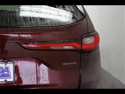 2026 Mazda Mazda CX-90 3.3 Turbo S Premium Sport AWD