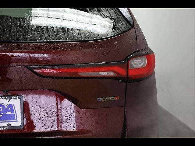 2026 Mazda Mazda CX-90 3.3 Turbo S Premium Sport AWD