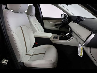 2026 Mazda Mazda CX-90 3.3 Turbo S Premium Sport AWD
