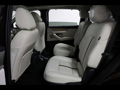 2026 Mazda Mazda CX-90 3.3 Turbo S Premium Sport AWD