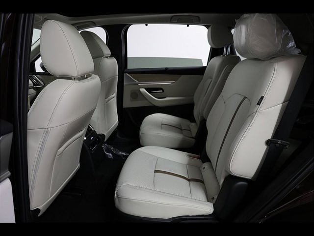 2026 Mazda Mazda CX-90 3.3 Turbo S Premium Sport AWD